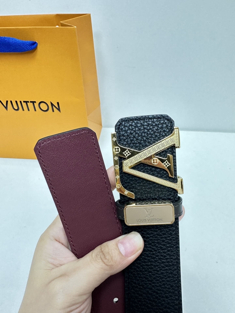 Louis Vuitton Belts